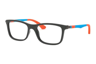 Vooraanzicht Ray-Ban Kids RY1549 (3784)
