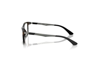 Zijaanzicht Ray-Ban Kids RY1549 (7500)