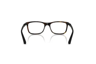 Achteraanzicht Ray-Ban Kids RY1549 (7500)