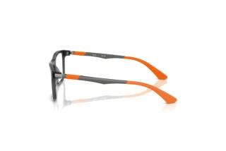 Zijaanzicht Ray-Ban Kids RY1549 (7503)