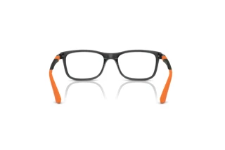 Achteraanzicht Ray-Ban Kids RY1549 (7503)