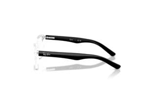 Zijaanzicht Ray-Ban Kids RY1555 (3541)