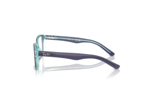 Zijaanzicht Ray-Ban Kids RY1555 (3945)