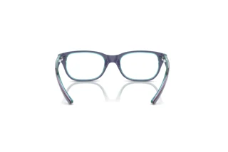 Achteraanzicht Ray-Ban Kids RY1555 (3945)
