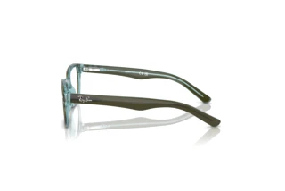 Zijaanzicht Ray-Ban Kids RY1555 (3946)