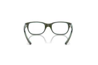Achteraanzicht Ray-Ban Kids RY1555 (3946)