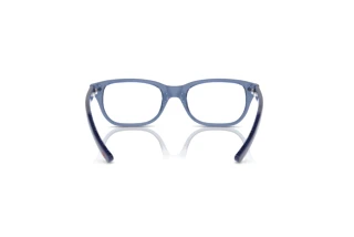 Achteraanzicht Ray-Ban Kids RY1555 (3977)
