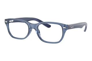 Vooraanzicht Ray-Ban Kids RY1555 (3977)