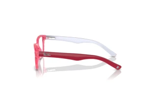 Zijaanzicht Ray-Ban Kids RY1555 (3978)