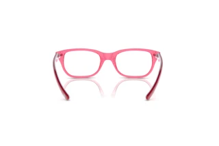 Achteraanzicht Ray-Ban Kids RY1555 (3978)
