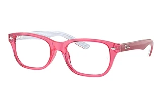 Vooraanzicht Ray-Ban Kids RY1555 (3978)