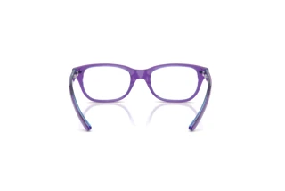 Achteraanzicht Ray-Ban Kids RY1555 (3997)