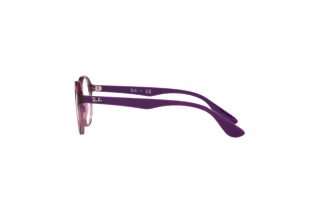 Zijaanzicht Ray-Ban Kids RY1561 (3813)
