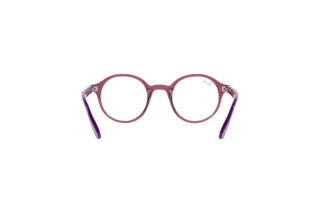 Achteraanzicht Ray-Ban Kids RY1561 (3813)