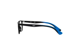 Zijaanzicht Ray-Ban Kids RY1586 (3862)