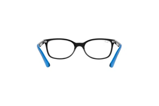Achteraanzicht Ray-Ban Kids RY1586 (3862)