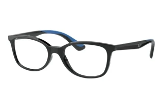 Vooraanzicht Ray-Ban Kids RY1586 (3862)