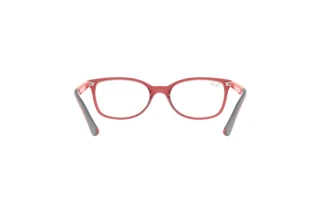 Achteraanzicht Ray-Ban Kids RY1586 (3866)
