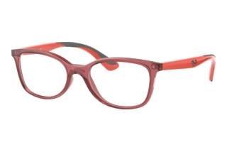 Vooraanzicht Ray-Ban Kids RY1586 (3866)
