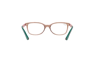 Achteraanzicht Ray-Ban Kids RY1586 (3920)