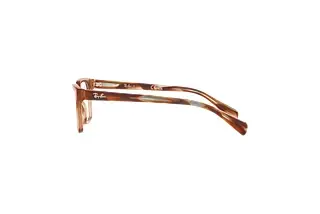 Zijaanzicht Ray-Ban Kids RY1591 (3923)