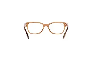 Achteraanzicht Ray-Ban Kids RY1591 (3923)