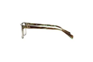 Zijaanzicht Ray-Ban Kids RY1591 (3925)