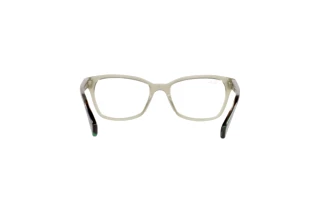 Achteraanzicht Ray-Ban Kids RY1591 (3925)