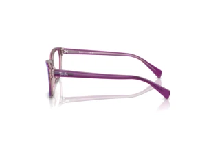 Zijaanzicht Ray-Ban Kids RY1591 (3944)