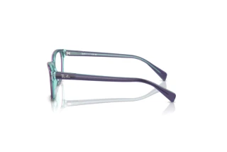 Zijaanzicht Ray-Ban Kids RY1591 (3945)
