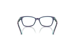Achteraanzicht Ray-Ban Kids RY1591 (3945)