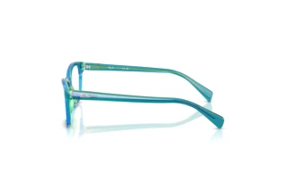 Zijaanzicht Ray-Ban Kids RY1591 (3996)