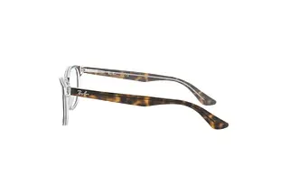 Zijaanzicht Ray-Ban Kids RY1592 (3805)