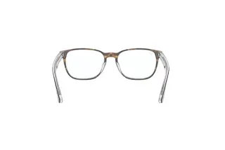 Achteraanzicht Ray-Ban Kids RY1592 (3805)