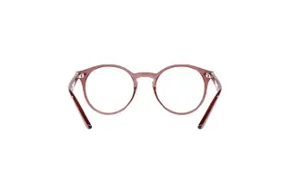 Achteraanzicht Ray-Ban Kids RY1594 (3936)