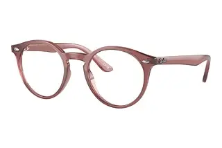 Vooraanzicht Ray-Ban Kids RY1594 (3936)