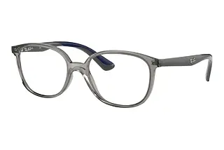 Ray-Ban Kids RY1598 3830 Transparent Grey