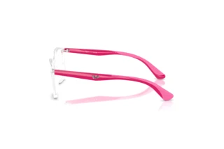 Zijaanzicht Ray-Ban Kids RY1598 (7536)