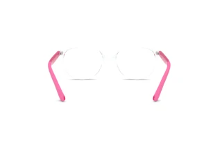 Achteraanzicht Ray-Ban Kids RY1598 (7536)