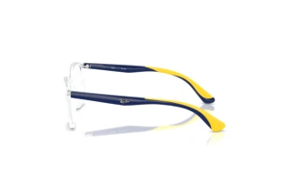 Zijaanzicht Ray-Ban Kids RY1598 (7537)