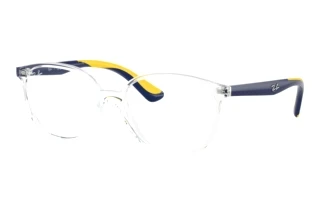 Vooraanzicht Ray-Ban Kids RY1598 (7537)