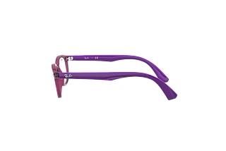 Zijaanzicht Ray-Ban Kids RY1599 (3813)