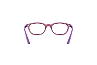 Achteraanzicht Ray-Ban Kids RY1599 (3813)