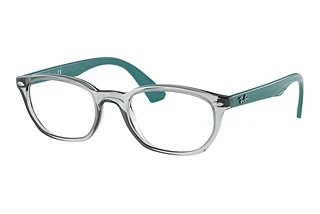 Vooraanzicht Ray-Ban Kids RY1599 (3842)