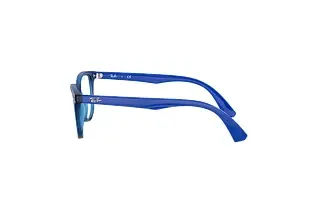 Zijaanzicht Ray-Ban Kids RY1601 (3811)