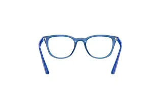Achteraanzicht Ray-Ban Kids RY1601 (3811)