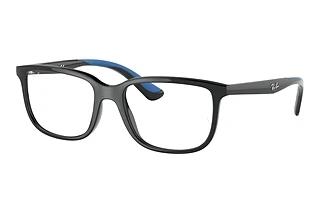 Ray-Ban Kids RY1605 3862 Black