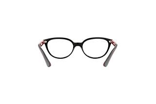 Achteraanzicht Ray-Ban Kids RY1612 (3903)