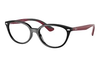 Vooraanzicht Ray-Ban Kids RY1612 (3903)