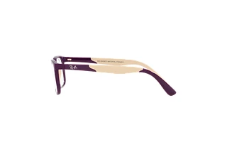 Zijaanzicht Ray-Ban Kids RY1621 (3931)